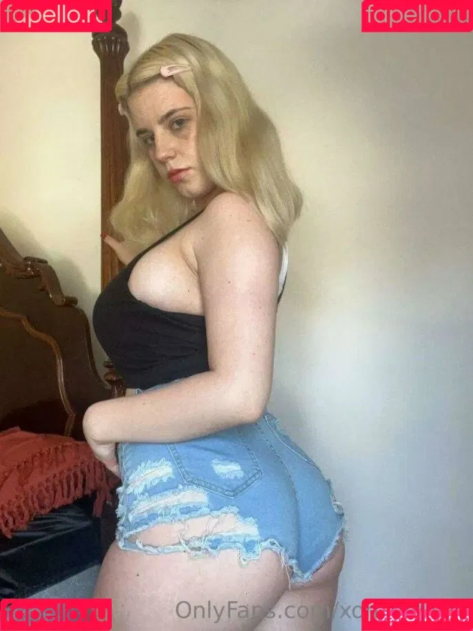 Xohalz444 Onlyfans Photo Gallery 