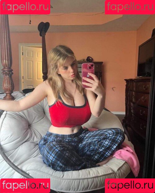 Xohalz444 Nude Onlyfans Photo 36
