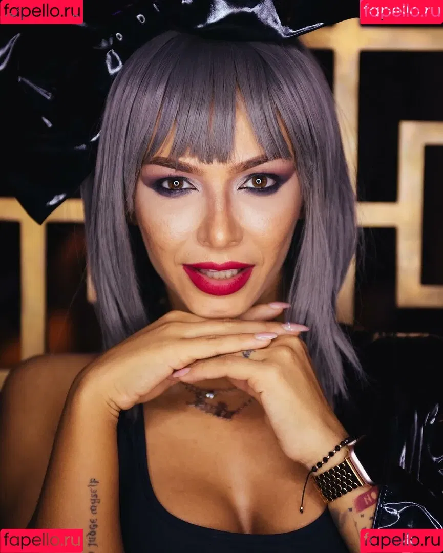 Jessica Sirbu Onlyfans Photo Gallery 