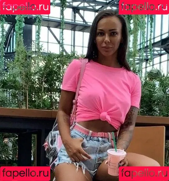 Jessica Sirbu Onlyfans Photo Gallery 