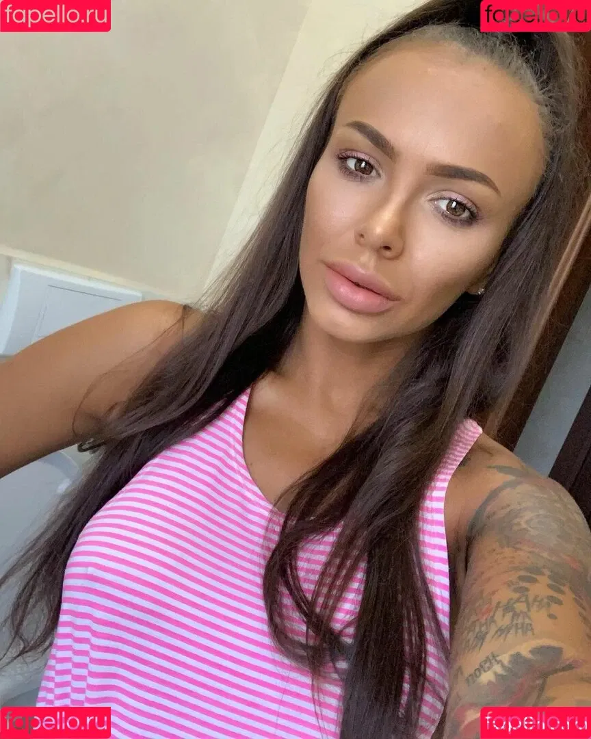 Jessica Sirbu Onlyfans Photo Gallery 
