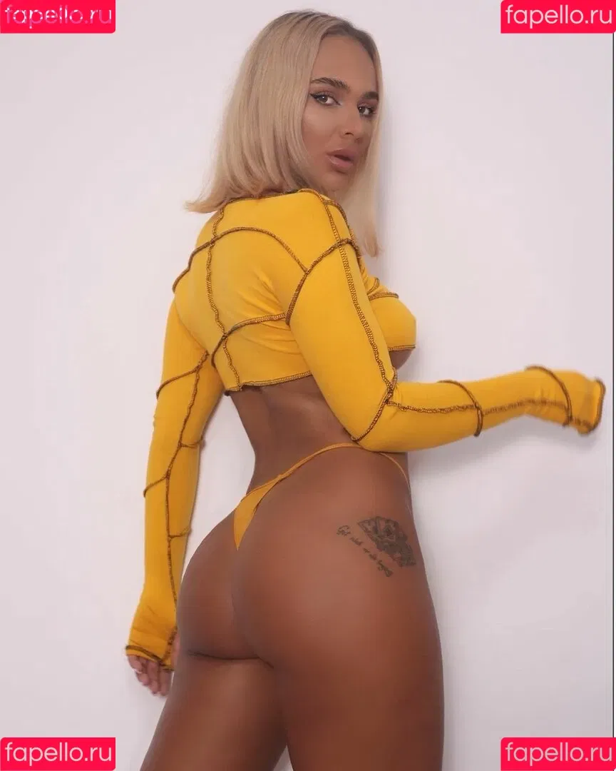 Jessica Sirbu Onlyfans Photo Gallery 