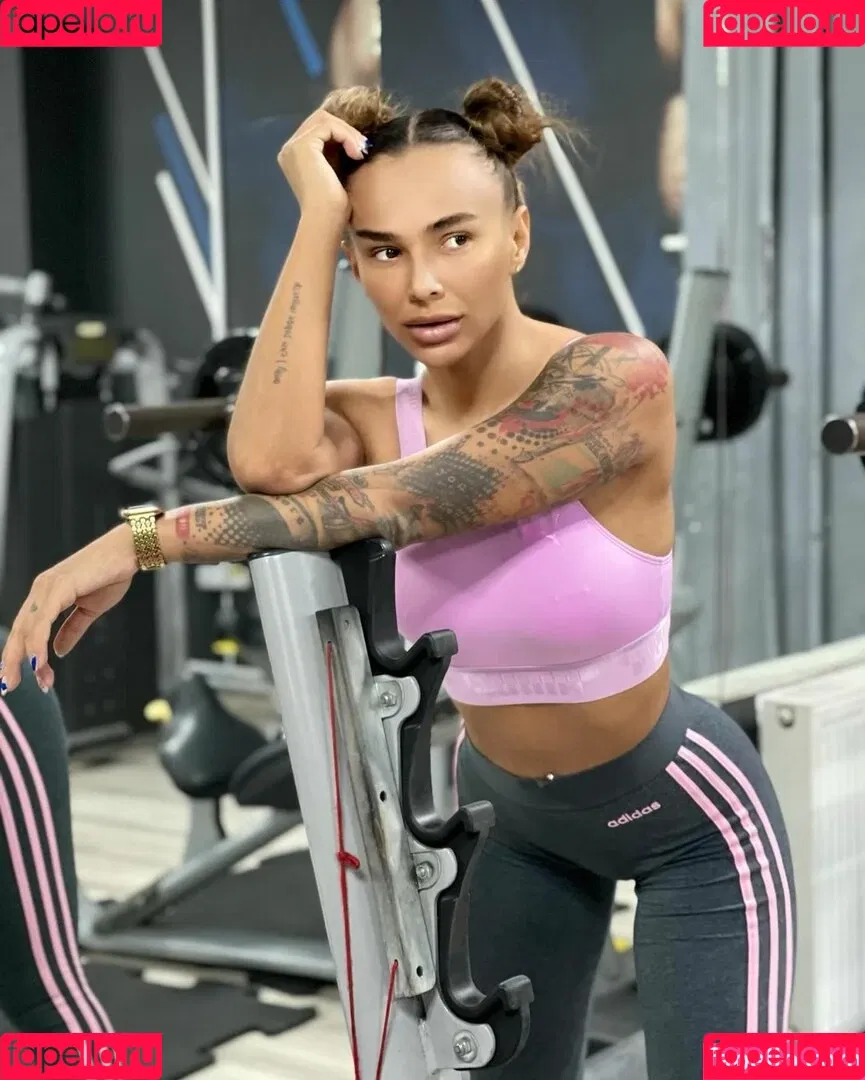 Jessica Sirbu Onlyfans Photo Gallery 