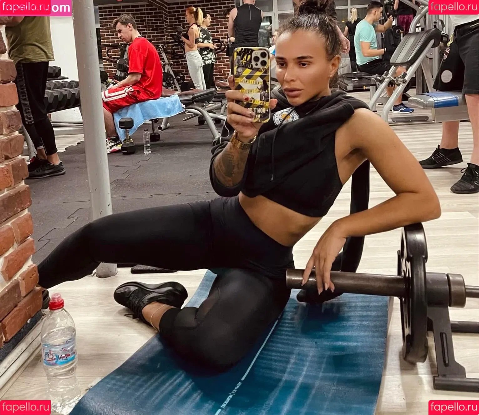 Jessica Sirbu Onlyfans Photo Gallery 