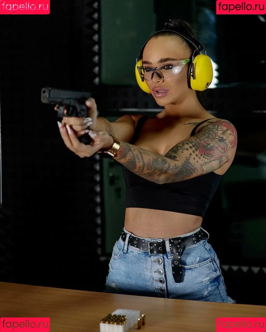 Jessica Sirbu Onlyfans Photo Gallery 