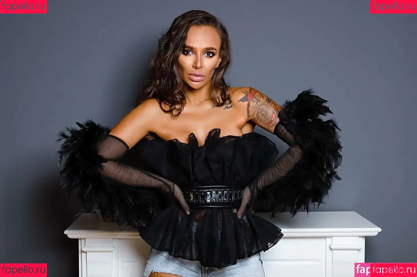Jessica Sirbu Onlyfans Photo Gallery 