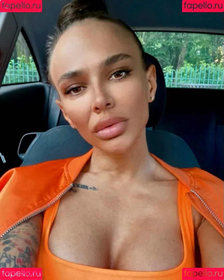 Jessica Sirbu Onlyfans Photo Gallery 