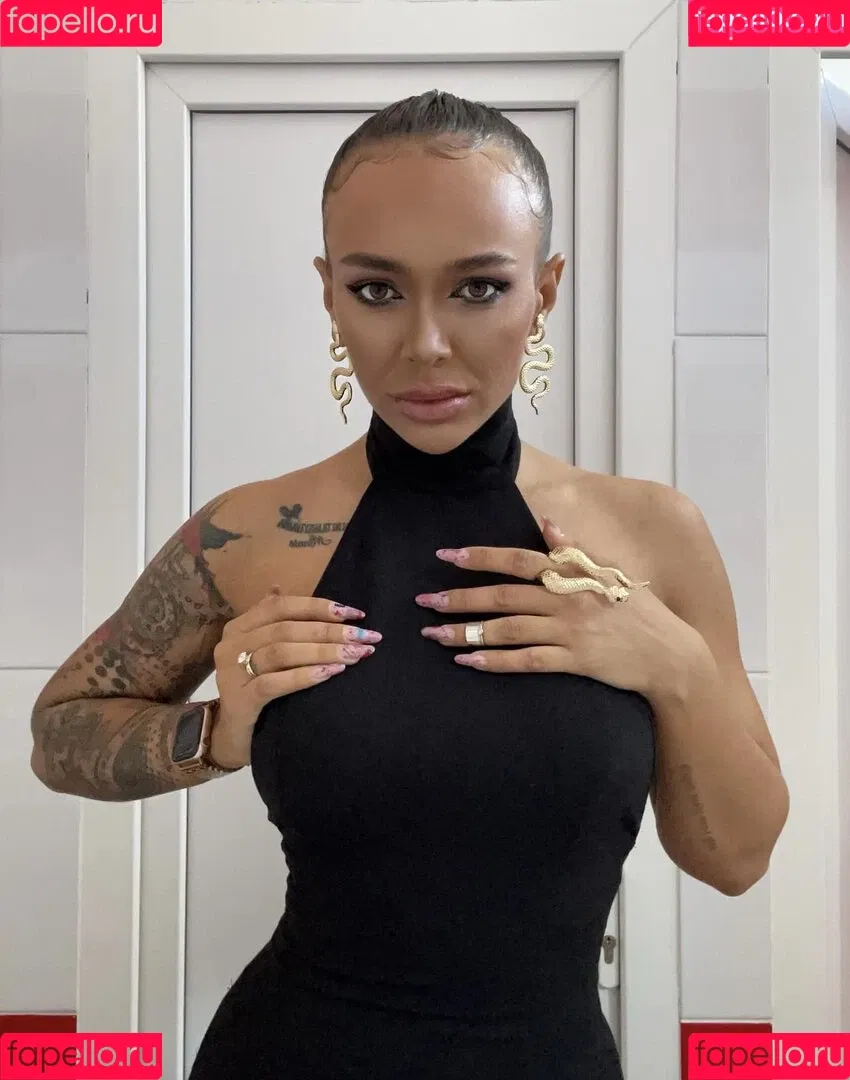 Jessica Sirbu Onlyfans Photo Gallery 