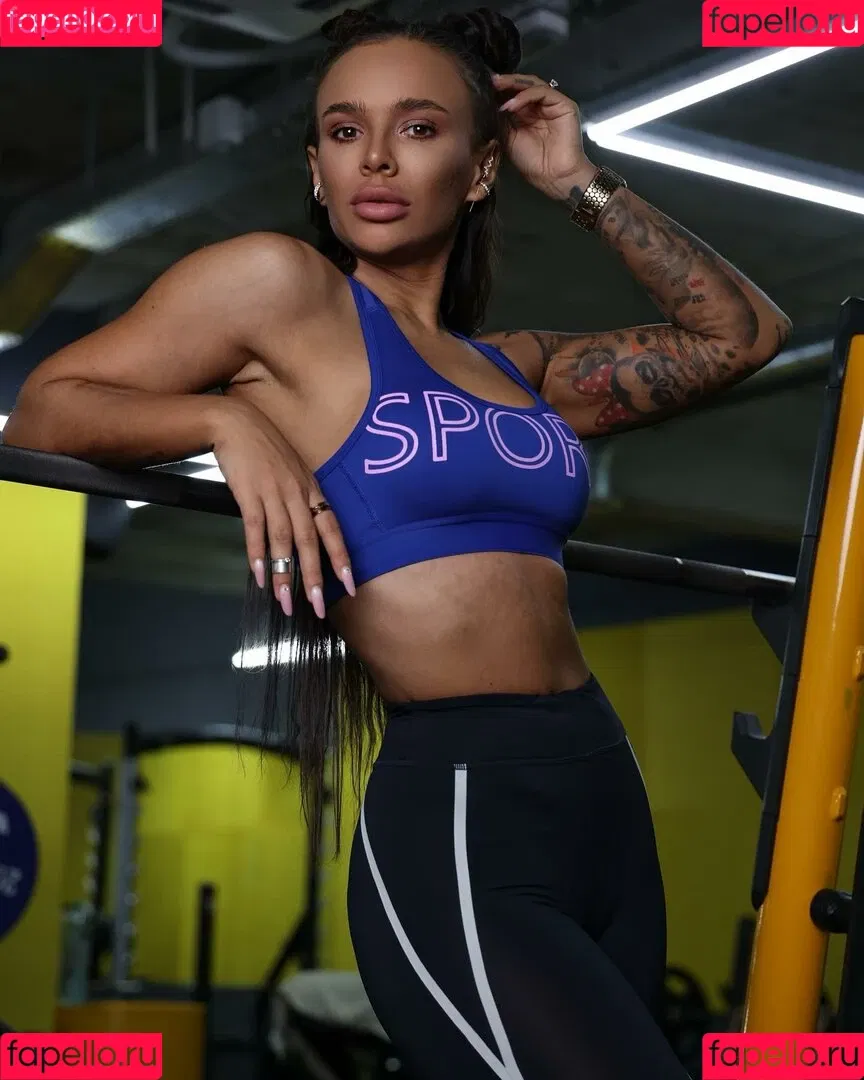 Jessica Sirbu Onlyfans Photo Gallery 