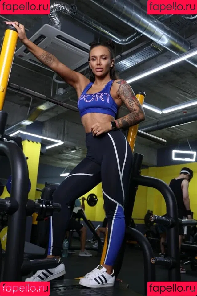 Jessica Sirbu Onlyfans Photo Gallery 