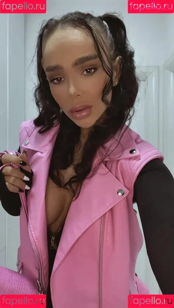 Jessica Sirbu Onlyfans Photo Gallery 