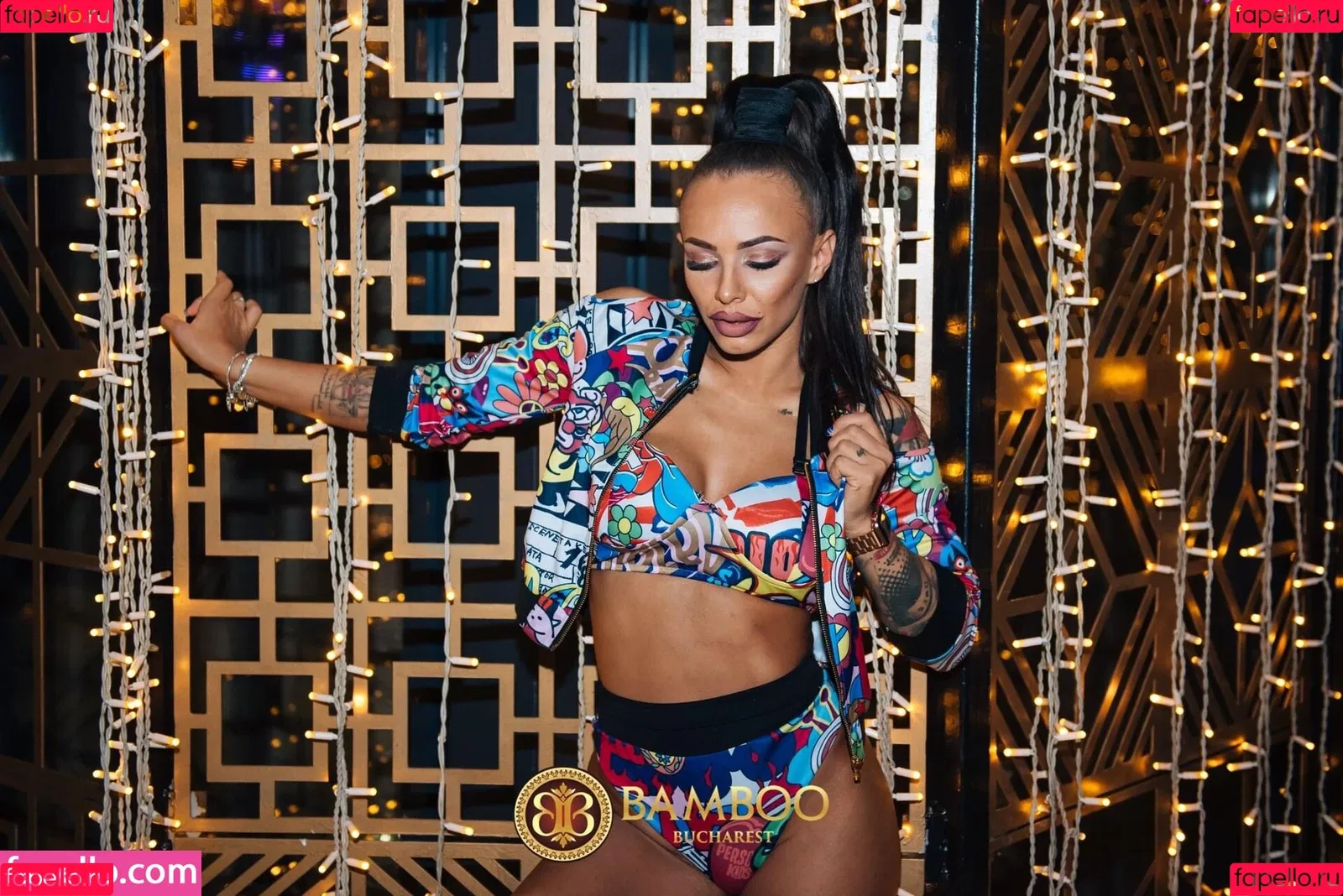 Jessica Sirbu Onlyfans Photo Gallery 
