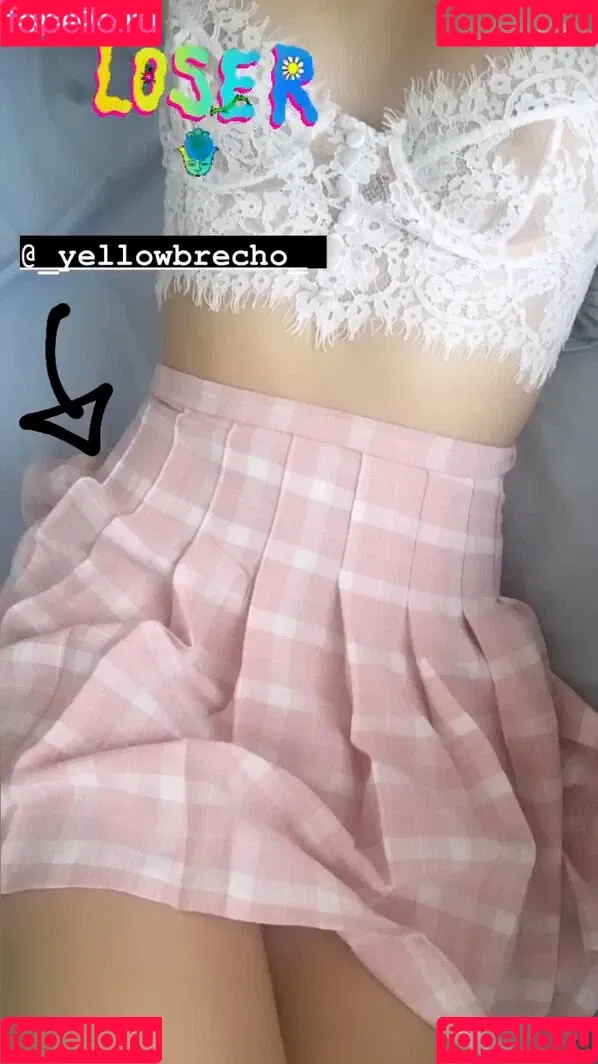 gbrllareis Onlyfans Photo Gallery 