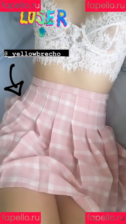 gbrllareis Onlyfans Photo Gallery 