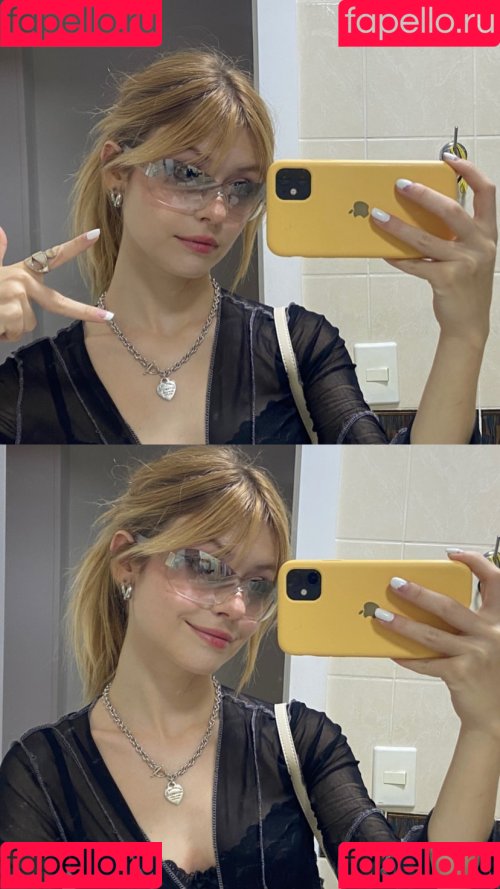 gbrllareis Onlyfans Photo Gallery 