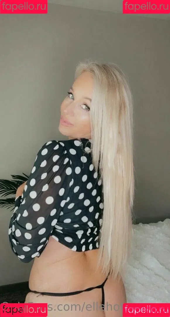 ellehotmommy Onlyfans Photo Gallery 
