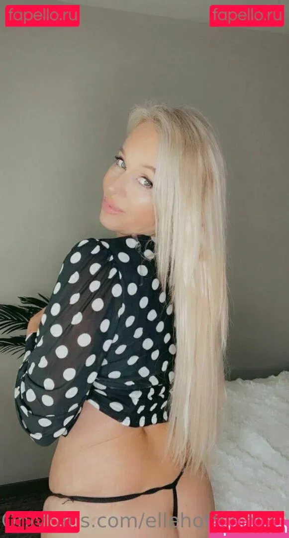 ellehotmommy Onlyfans Photo Gallery 