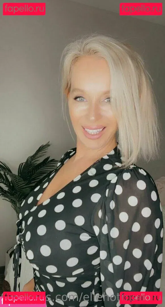ellehotmommy Onlyfans Photo Gallery 