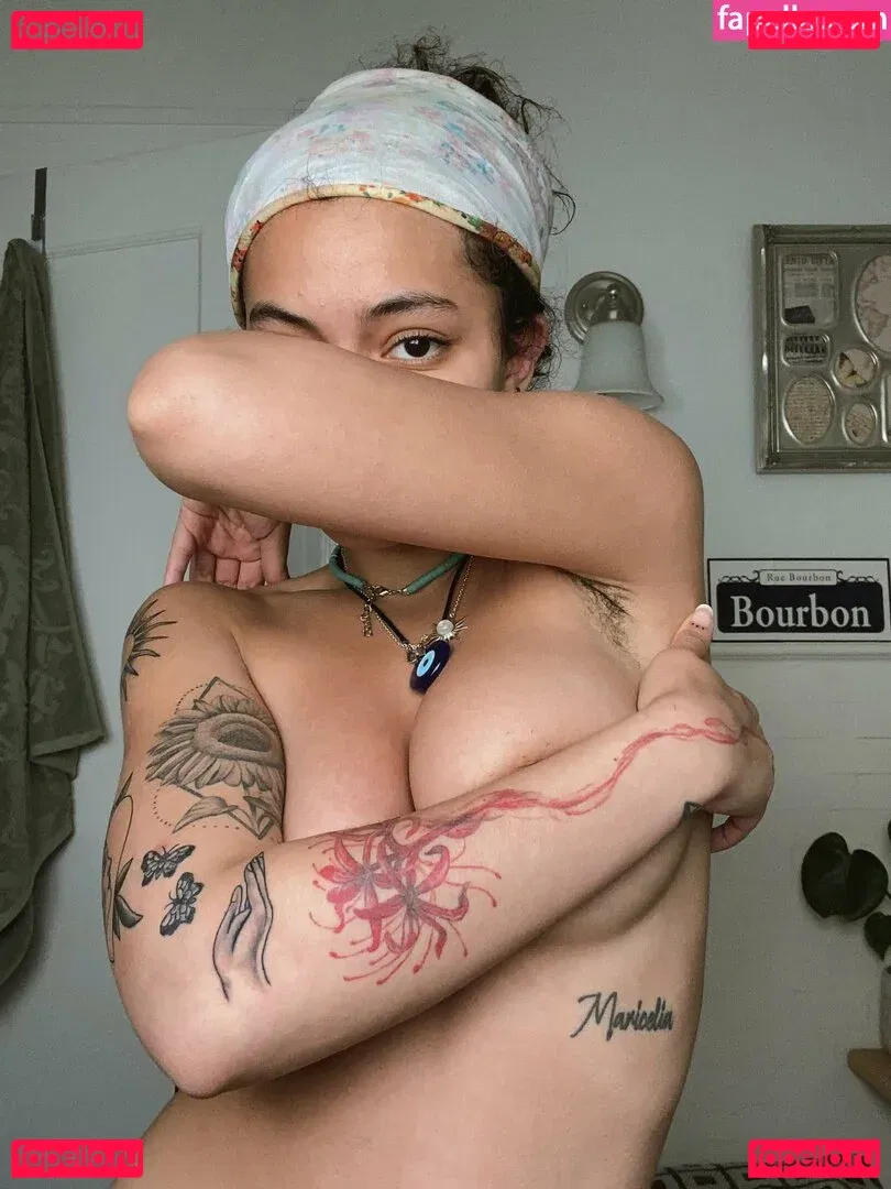 Spicymarii Onlyfans Photo Gallery 