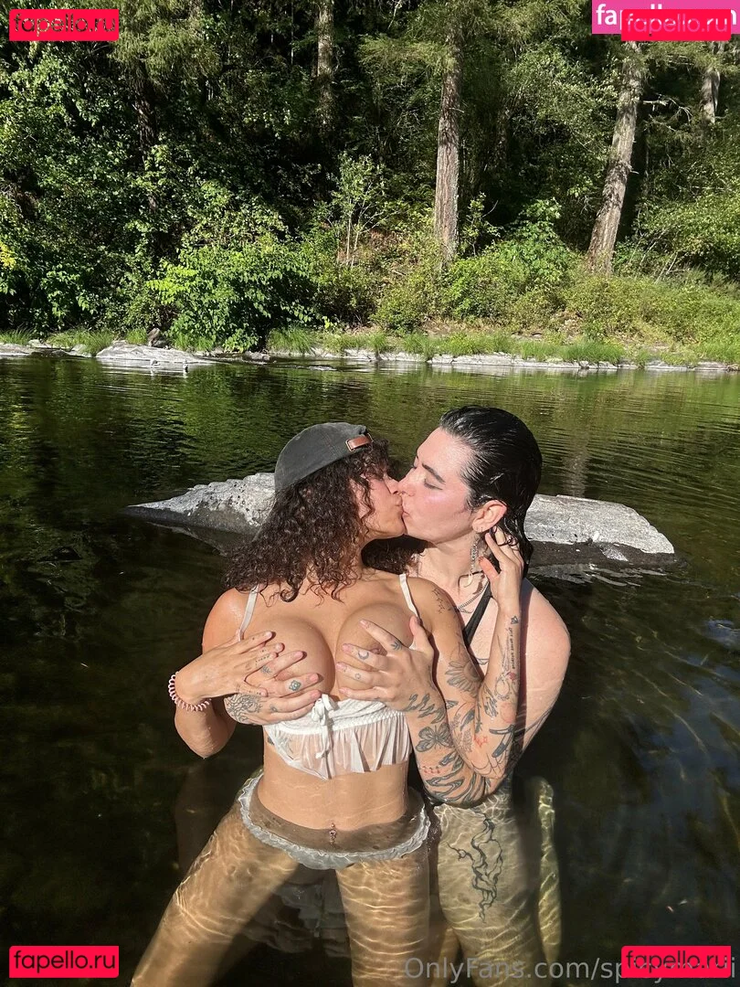 Spicymarii Onlyfans Photo Gallery 