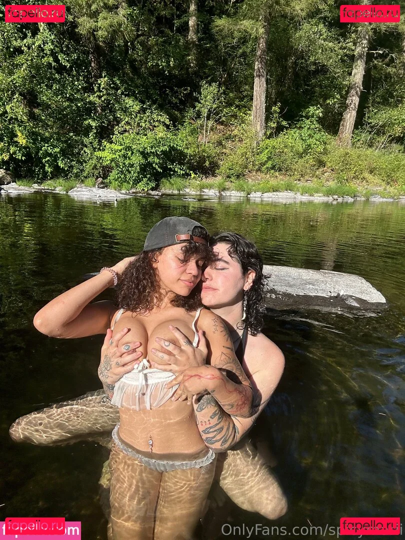 Spicymarii Onlyfans Photo Gallery 