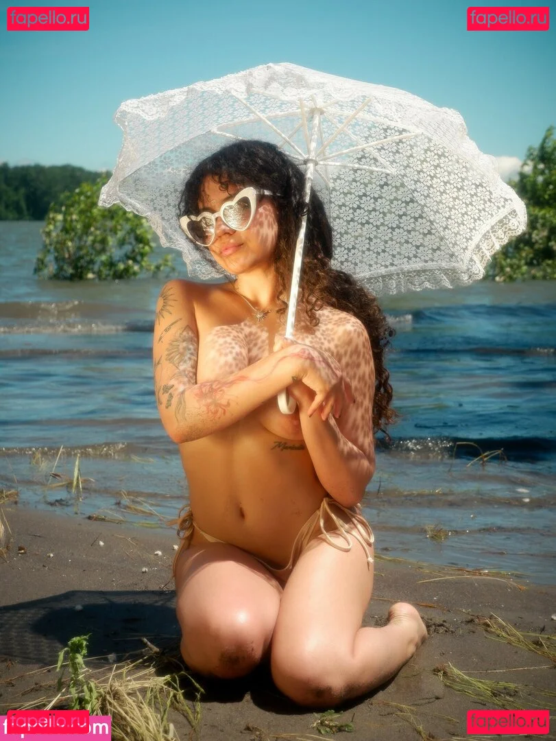 Spicymarii Onlyfans Photo Gallery 