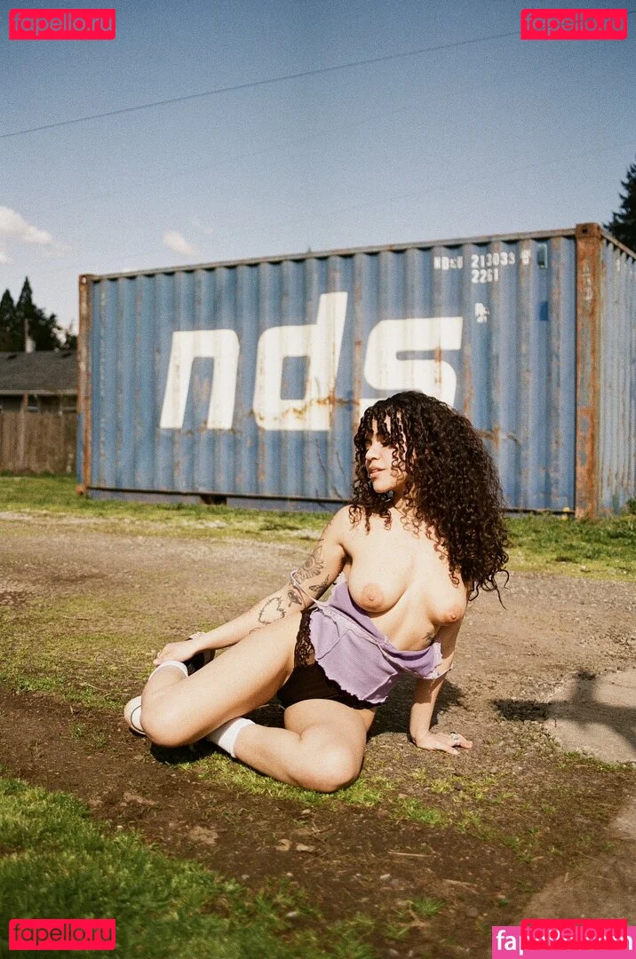 Spicymarii Onlyfans Photo Gallery 