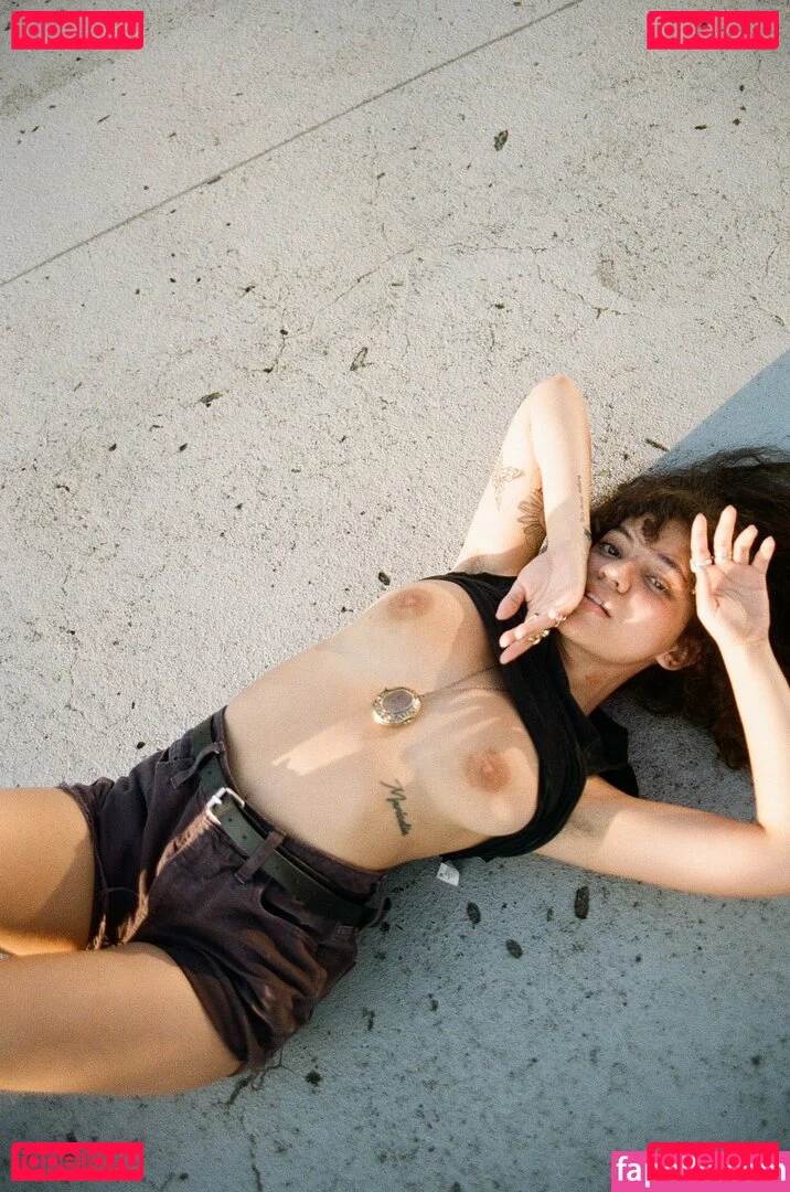 Spicymarii Onlyfans Photo Gallery 