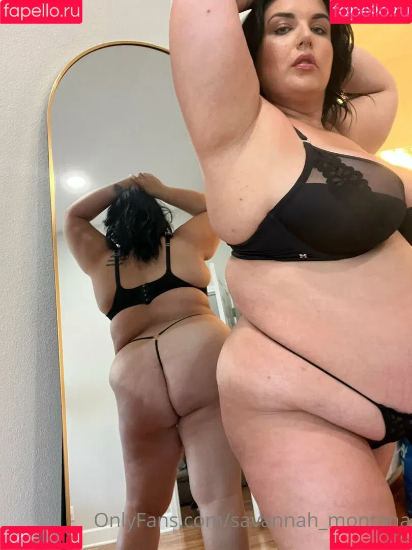 savannah_montana Onlyfans Photo Gallery 