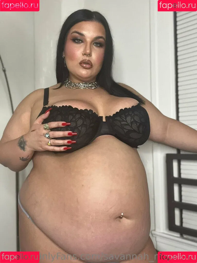 savannah_montana Onlyfans Photo Gallery 