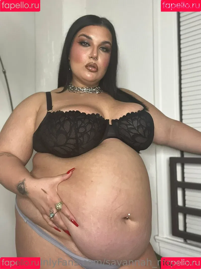 savannah_montana Onlyfans Photo Gallery 