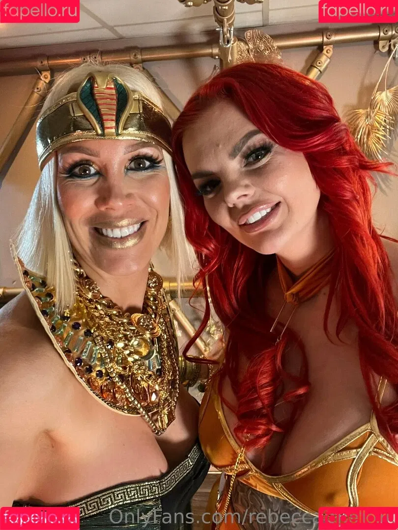 rebeccamoreuk Onlyfans Photo Gallery 