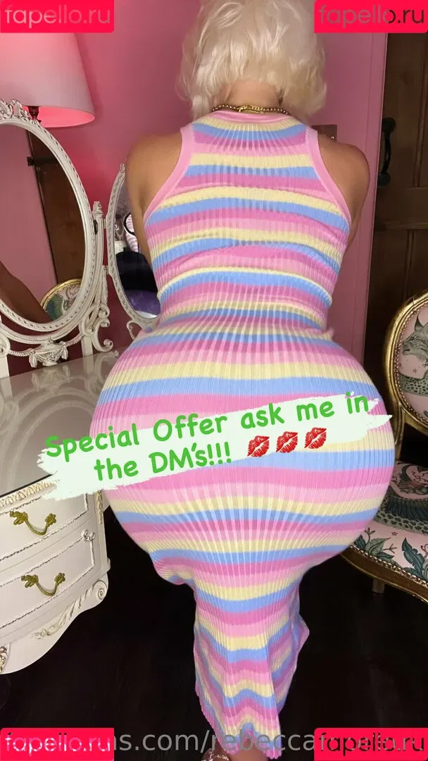 rebeccamoreuk Onlyfans Photo Gallery 