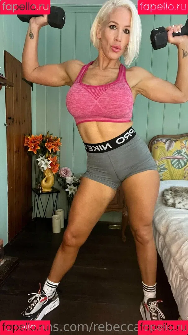 rebeccamoreuk Onlyfans Photo Gallery 