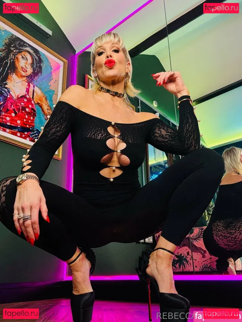 rebeccamoreuk Onlyfans Photo Gallery 