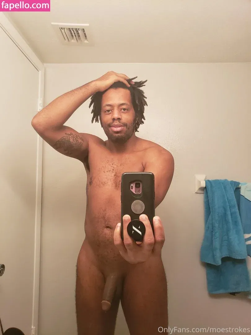 Moestrokes Onlyfans Photo Gallery 