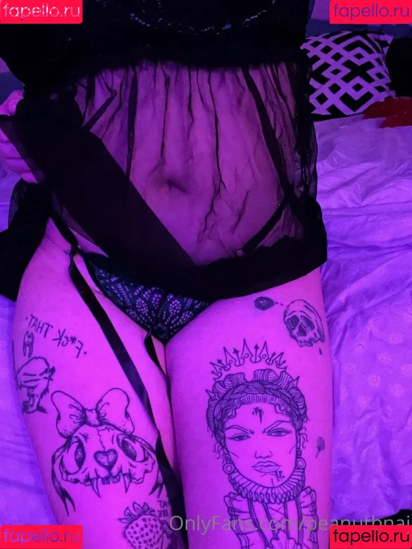 ajinssne Onlyfans Photo Gallery 