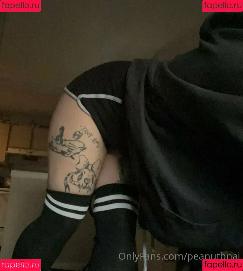 ajinssne Onlyfans Photo Gallery 