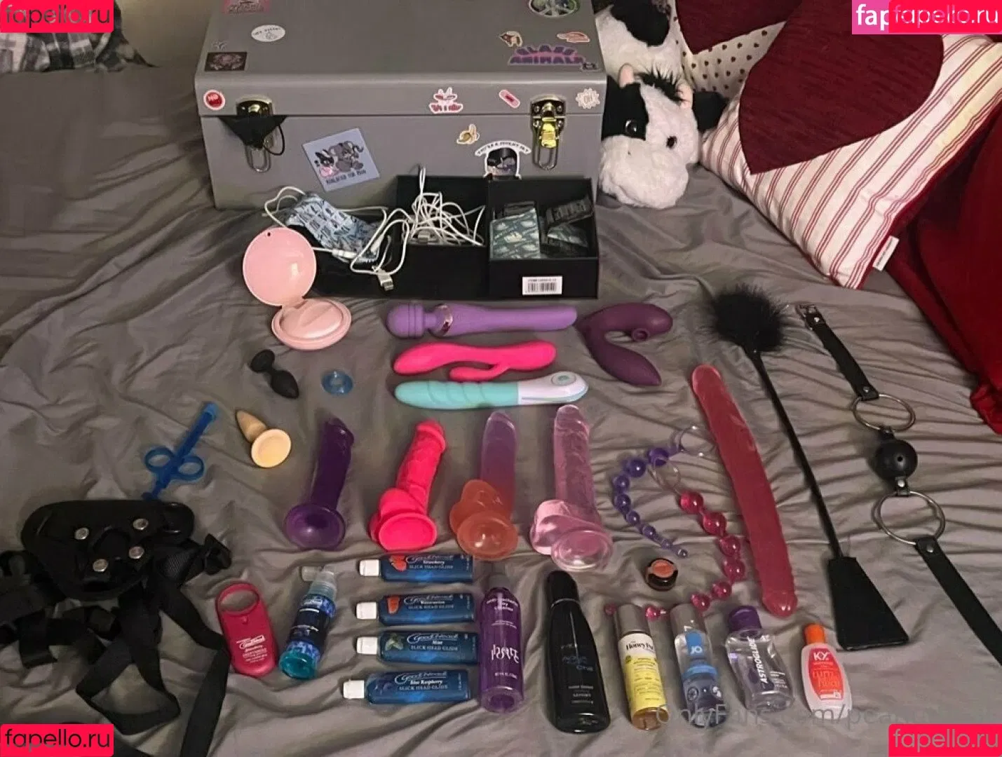 ajinssne Onlyfans Photo Gallery 