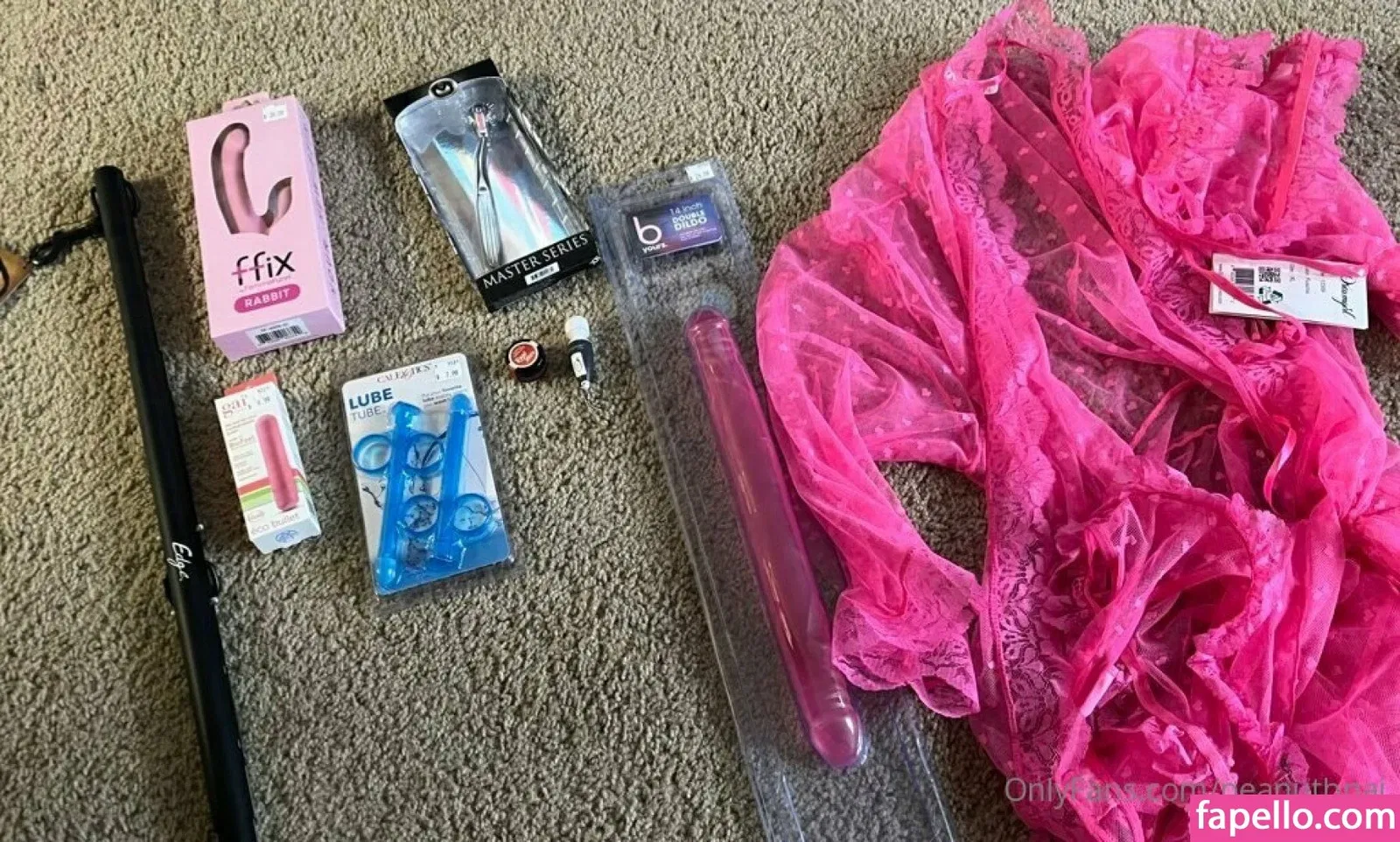 ajinssne Onlyfans Photo Gallery 