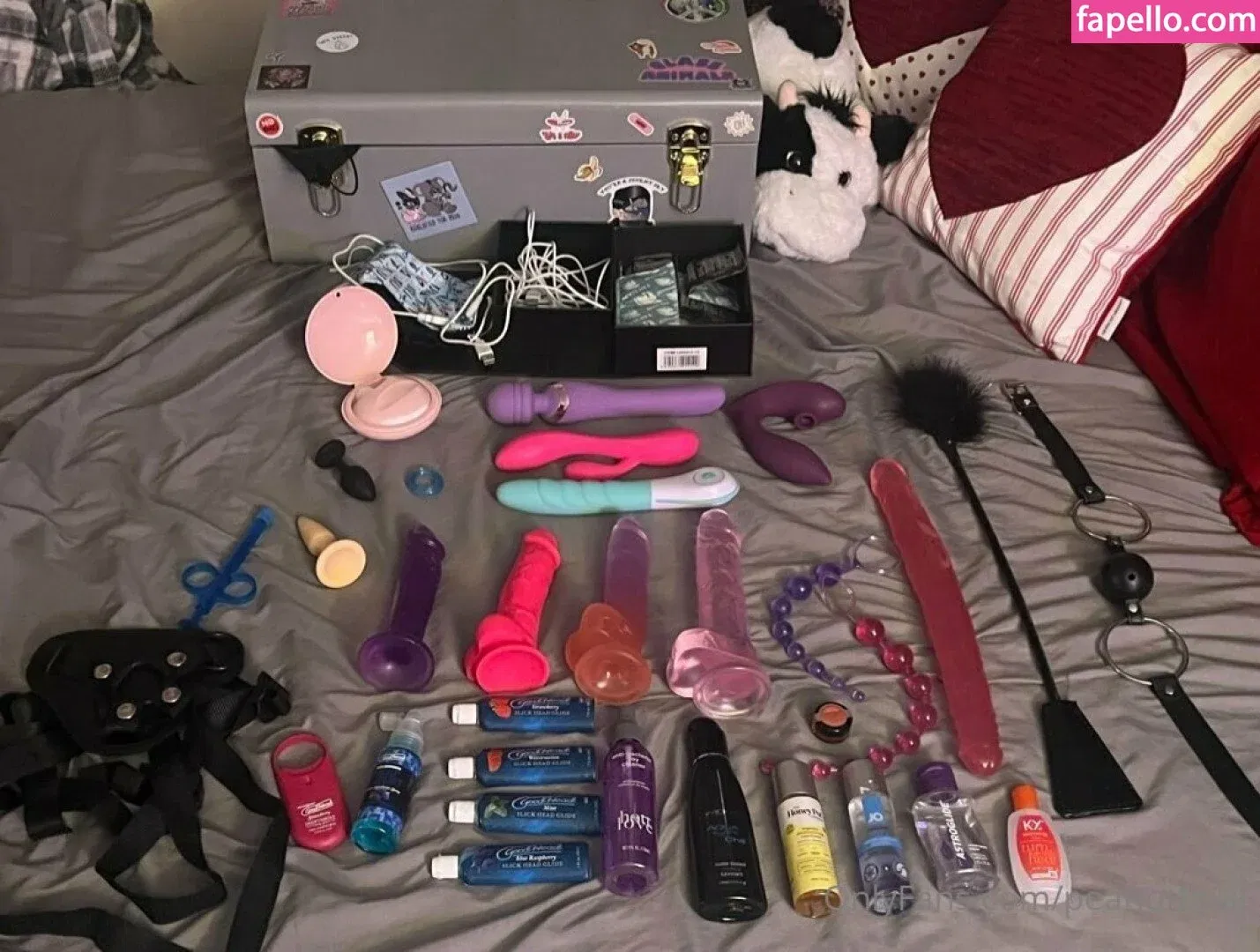 ajinssne Onlyfans Photo Gallery 