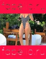 Christiana Almeida Onlyfans Photo Gallery 