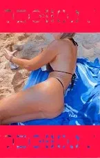 Christiana Almeida Onlyfans Photo Gallery 