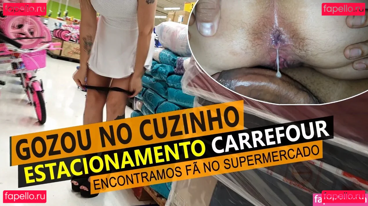 Christiana Almeida Onlyfans Photo Gallery 