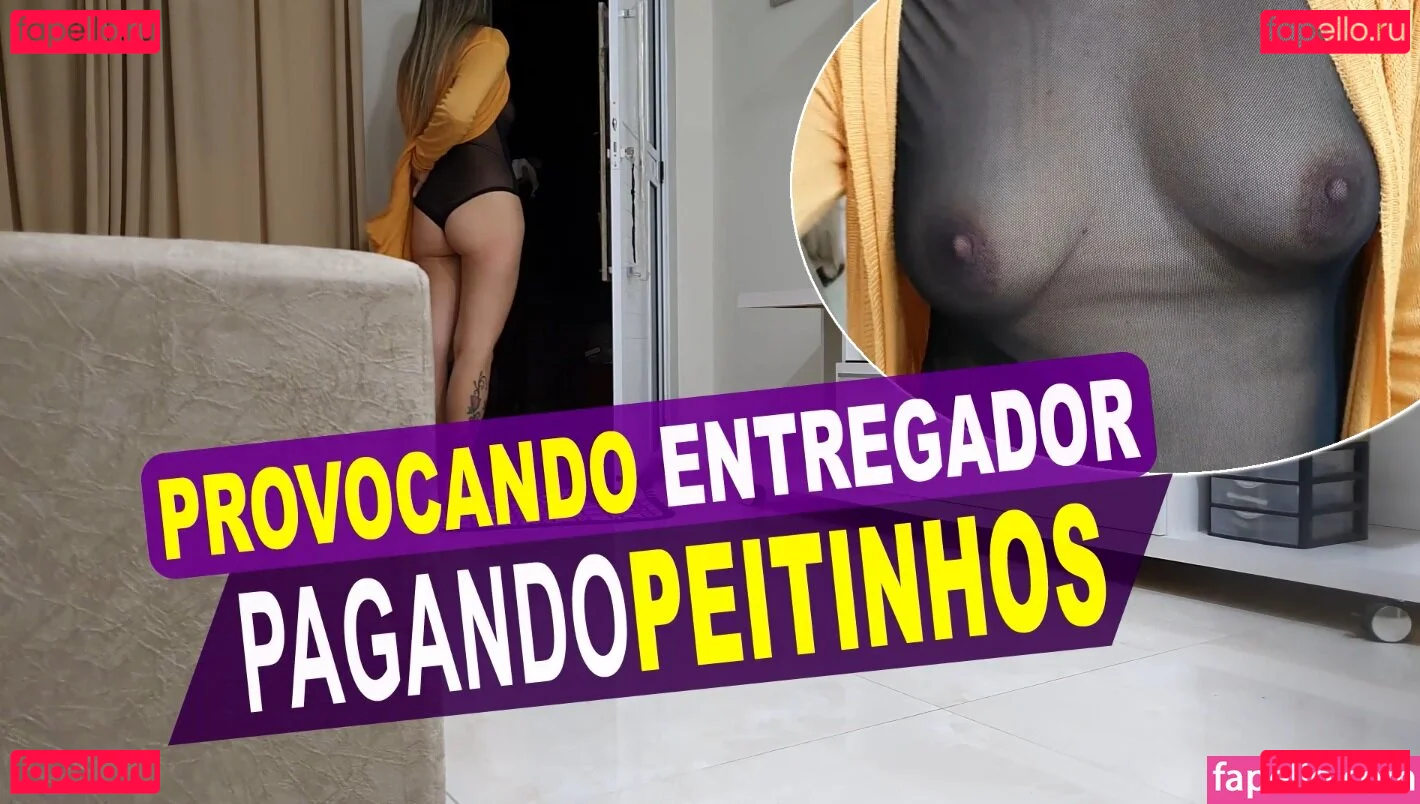 Christiana Almeida Onlyfans Photo Gallery 