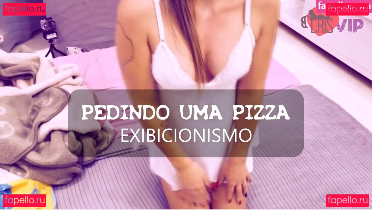 Christiana Almeida Onlyfans Photo Gallery 