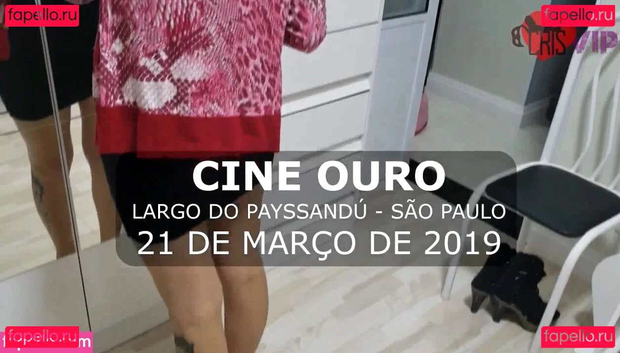 Christiana Almeida Onlyfans Photo Gallery 