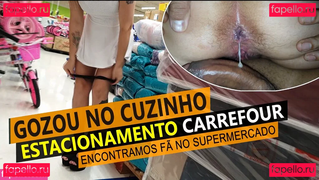 Christiana Almeida Onlyfans Photo Gallery 