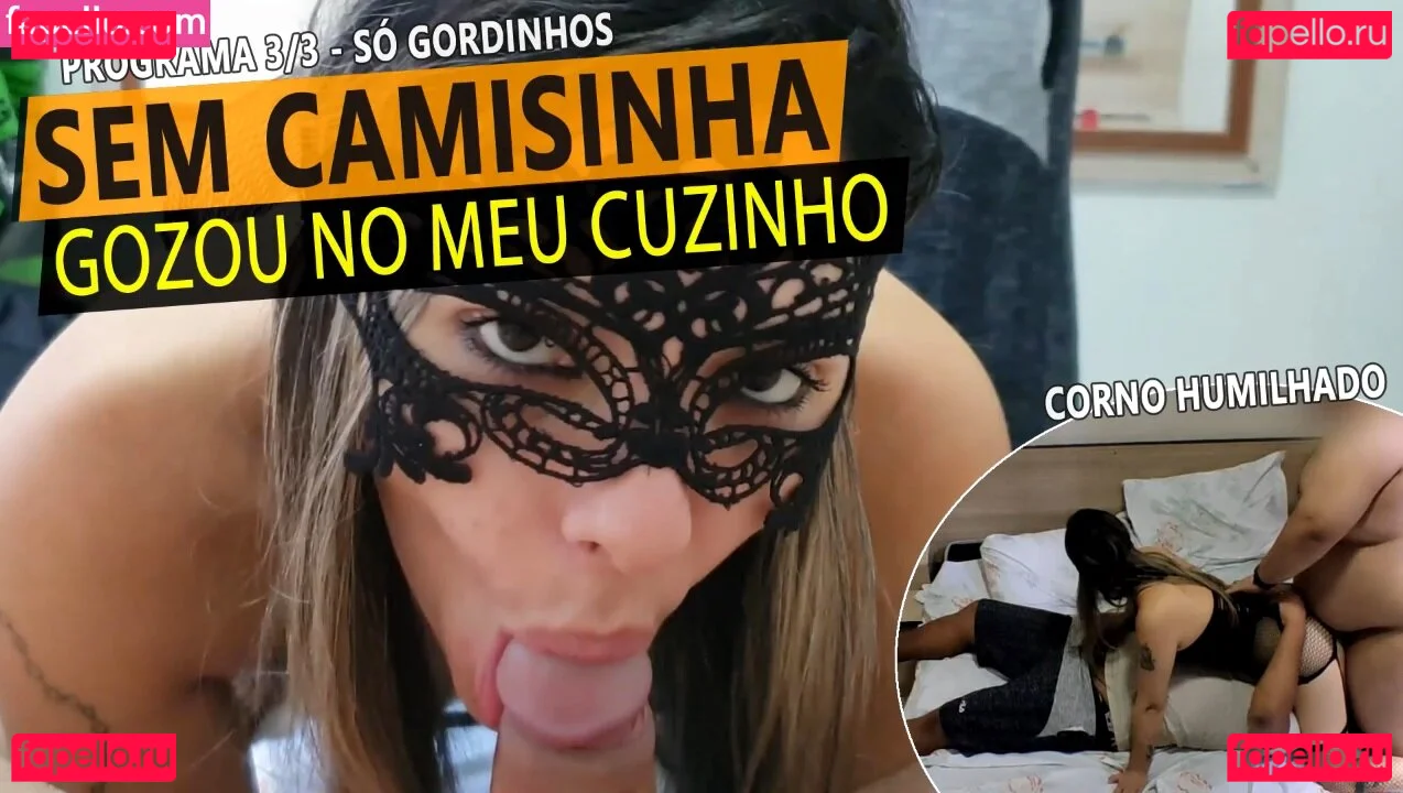 Christiana Almeida Onlyfans Photo Gallery 