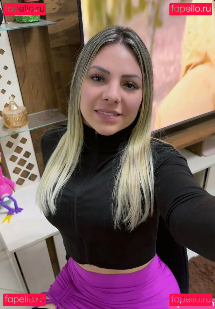 Christiana Almeida Onlyfans Photo Gallery 